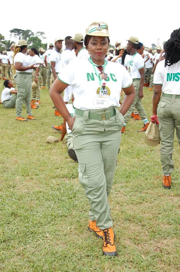 nyscblog corpers gallery