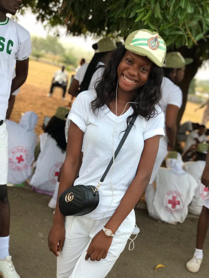 nyscblog corpers gallery