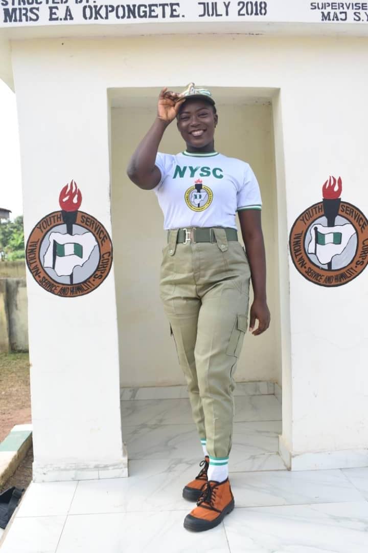 nyscblog corpers gallery