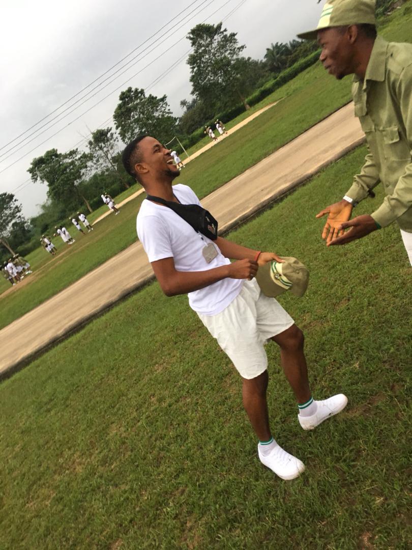 nyscblog corpers gallery
