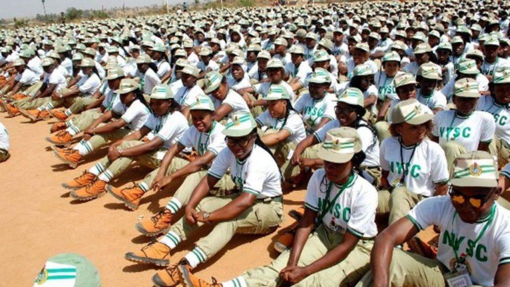 Corpers Raised Alarm on NYSC Arrears Payment