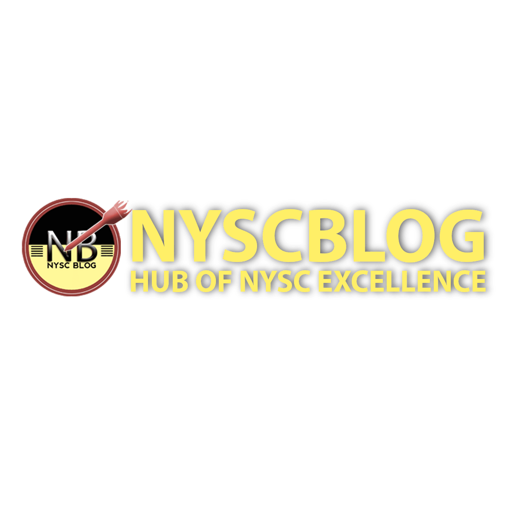 NYSC Blog