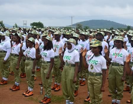 Insurgents not targeting corps members in Borno