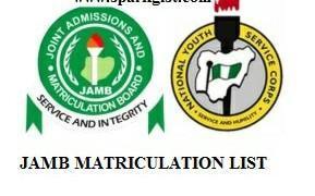 first step in nysc reistration
