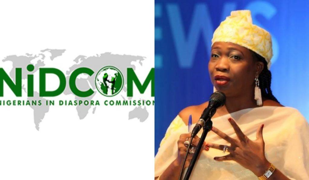 NIDCOM AND NYSC