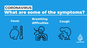 Special Information to PCMs concerning Corona-virus.