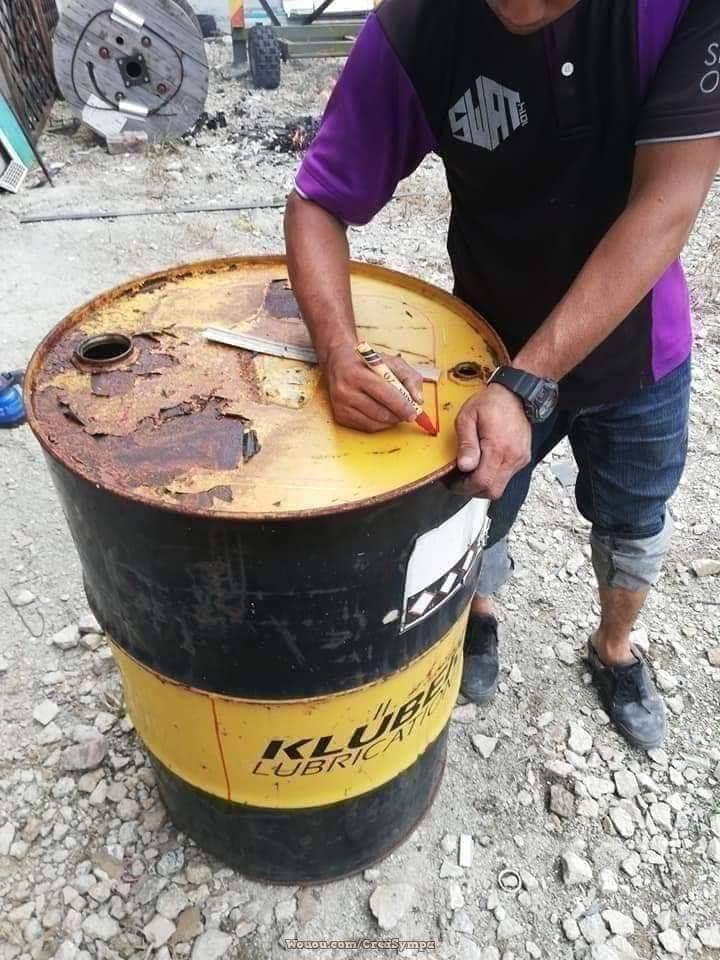 Corper Created a Solution to reduced the Spread of Covid-19