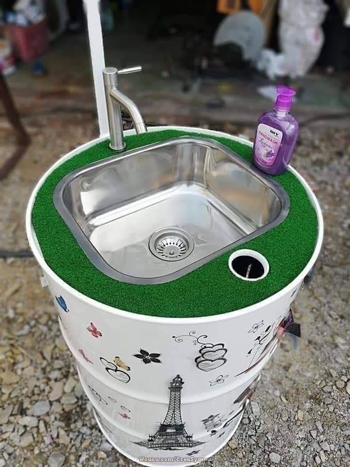 Corper Created a Solution to reduced the Spread of Covid-19