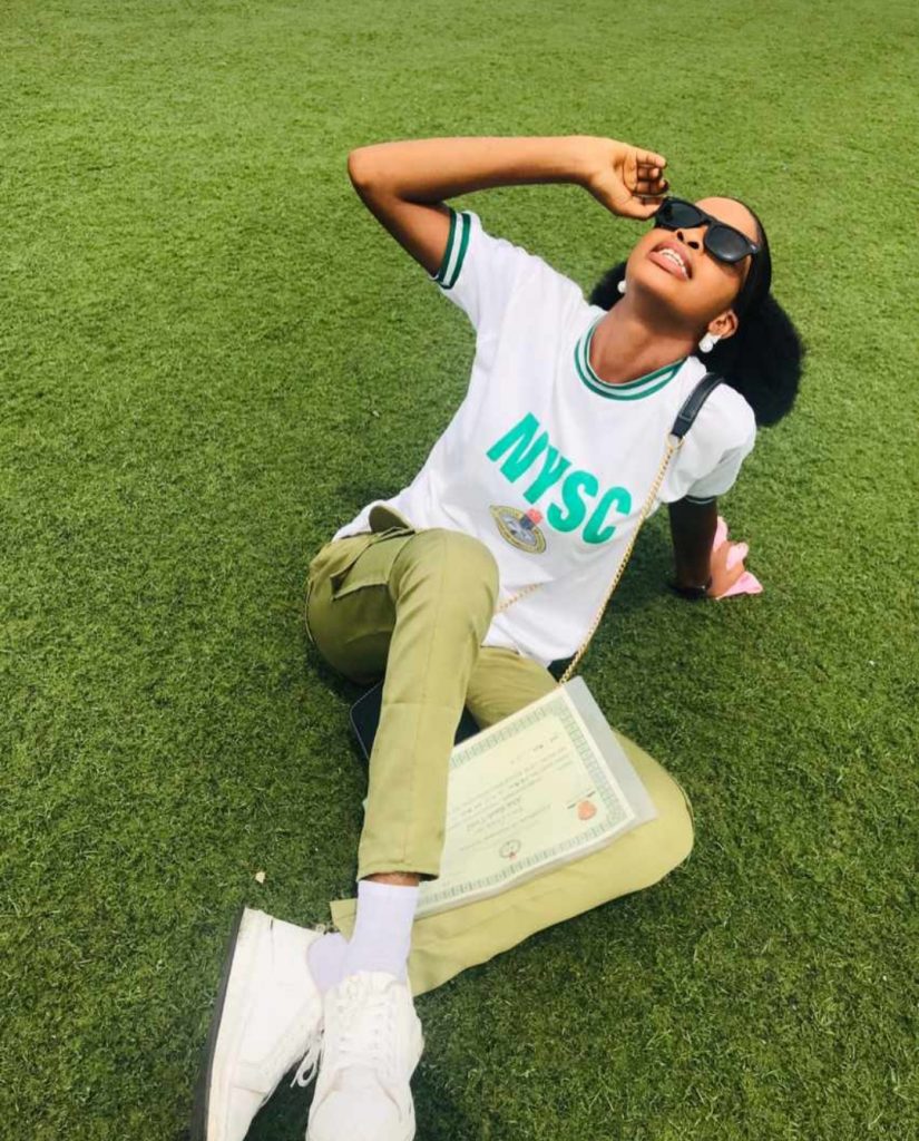 NYSC POP TIPS FOR 19B STREAM 1 CORPS MEMBERS