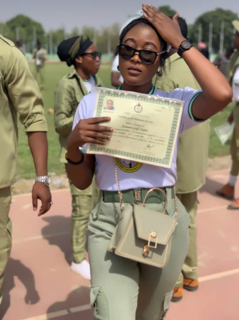 NYSC POP TIPS FOR 19B STREAM 1 CORPS MEMBERS