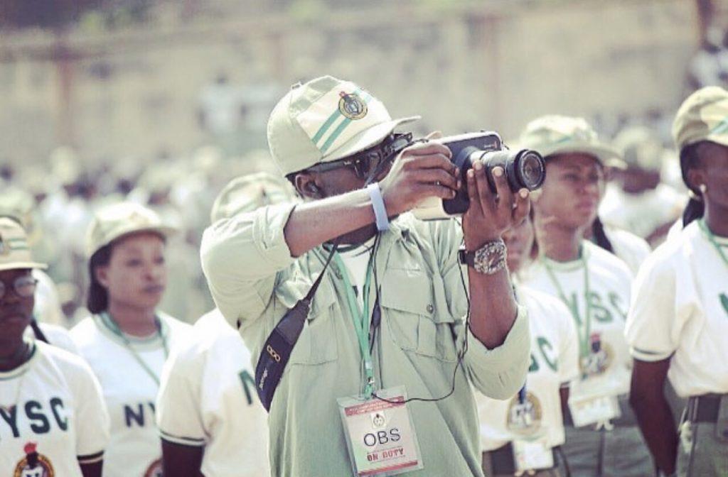 My NYSC Story and Experience - Dapoking