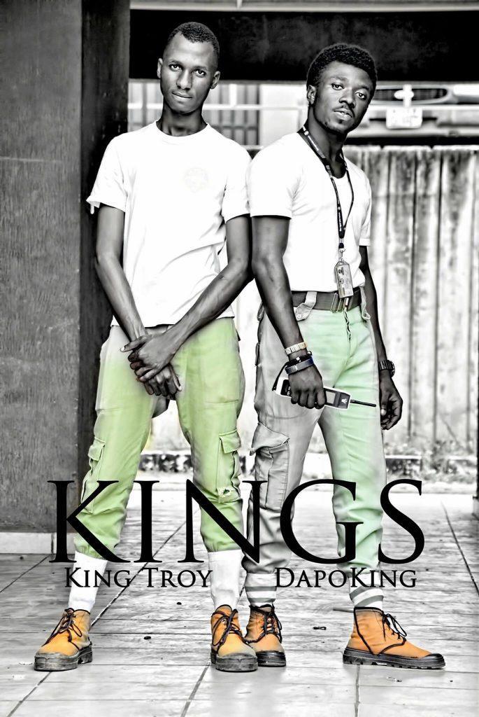 My NYSC Story and Experience - Dapoking