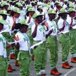 2019 Batch B (Stream II) Corps