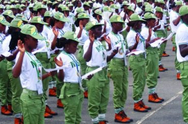 2019 Batch B (Stream II) Corps