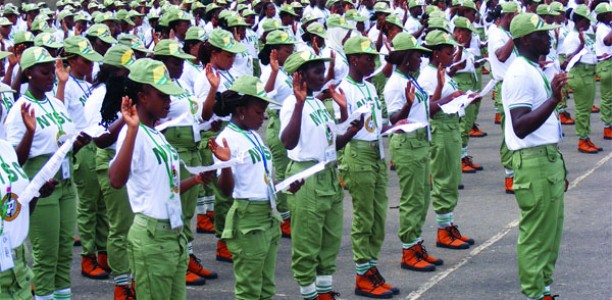 2019 Batch B (Stream II) Corps