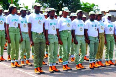corps members