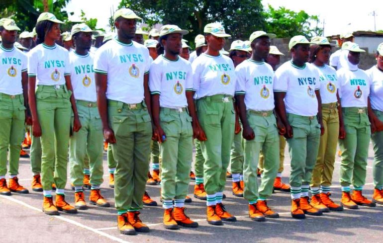 corps members
