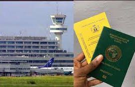 NIgeria Visa Thread