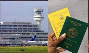 NIgeria Visa Thread